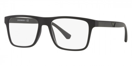 Очки Emporio Armani 0EA411558531W54