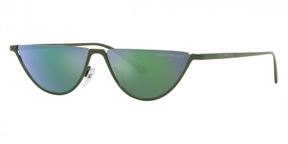 Очки Emporio Armani 0EA214333488N57