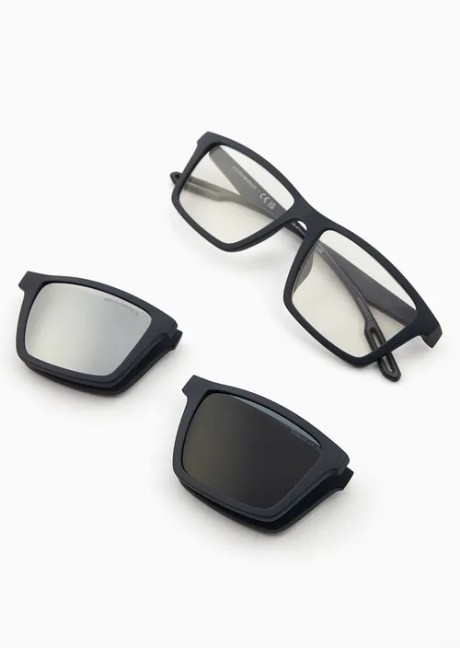 Очки Emporio Armani 0EA4189U50881W55