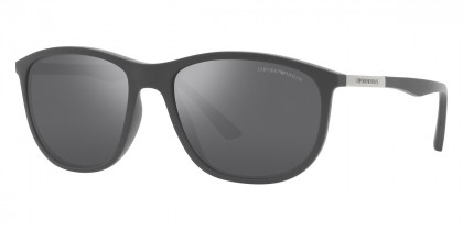 Очки Emporio Armani 0EA4201F51266G58