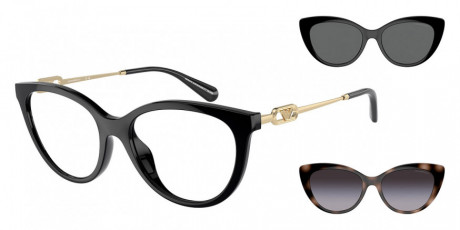 Очки Emporio Armani 0EA4213U50171W53