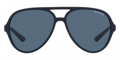 Очки Armani Exchange 0AX4133S81818060