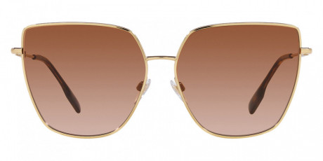 Очки Burberry 0BE314311091361