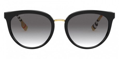 Очки Burberry 0BE431638531154