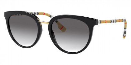 Очки Burberry 0BE431638531154