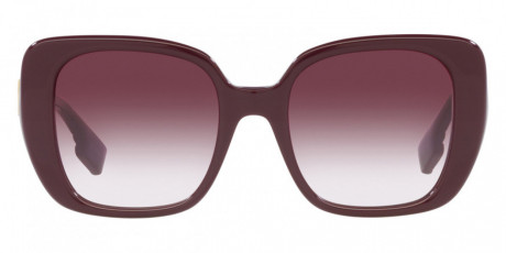 Очки Burberry 0BE437139798H52