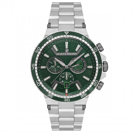 Часы наручные Jacques Philippe JPQGC4473X6SB