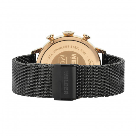 Часы наручные WWRC1013 Welder