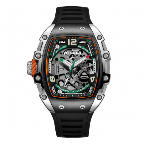Часы наручные WRT1003 Welder