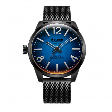 Часы наручные WWRL1012 Welder