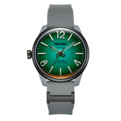 Часы наручные WWRL1007 Welder