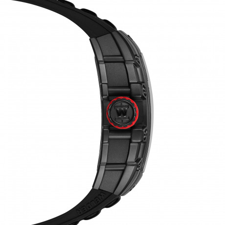 Часы наручные WRH3004-R Welder