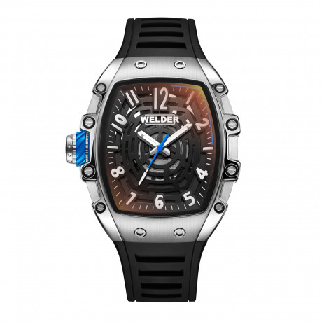 Часы наручные WRH3003-R Welder