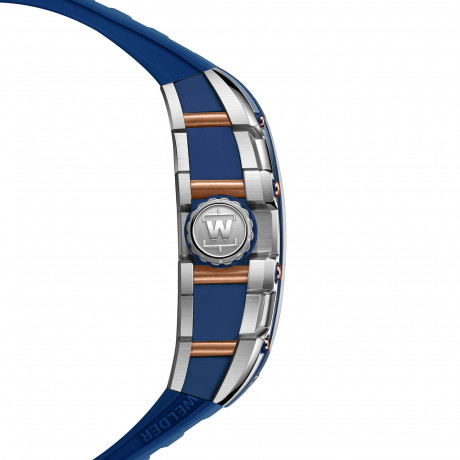 Часы наручные WRH3007-R Welder