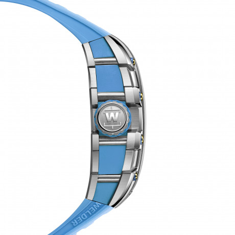 Часы наручные WRH3010-R Welder