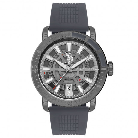 Часы наручные U.S. Polo Assn. USPA1058-02