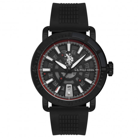 Часы наручные U.S. Polo Assn. USPA1058-01