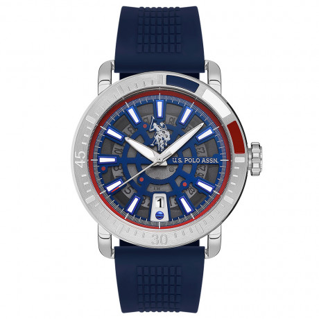 Часы наручные U.S. Polo Assn. USPA1058-03