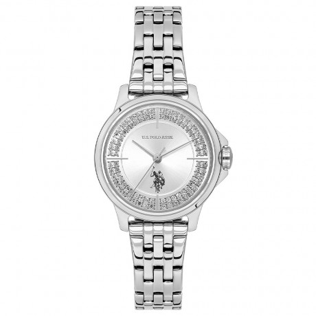 Часы наручные U.S. Polo Assn. USPA2081-01