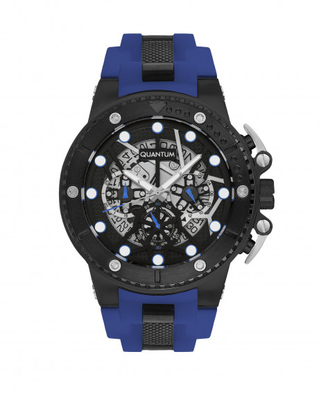Часы наручные Quantum HNG535.659