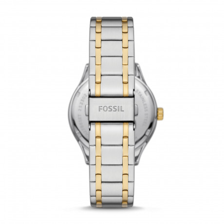Набор часы + ремешок Fossil BQ2786SET