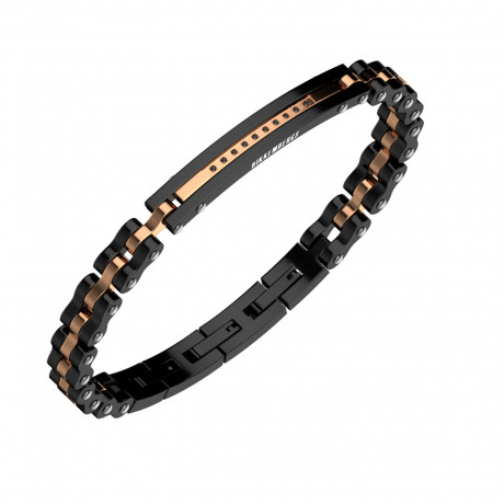 Браслет Bikkembergs CLAB17BR