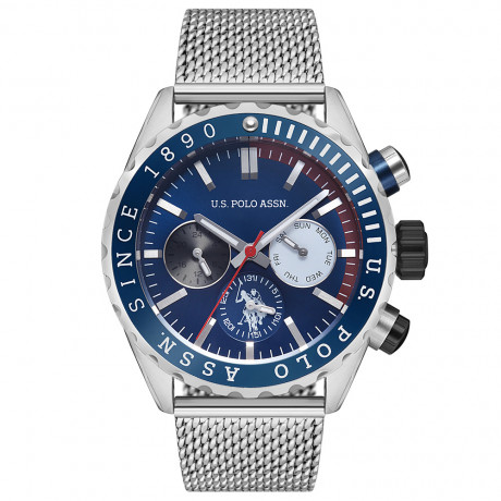 Часы наручные U.S. Polo Assn. USPA1025-02