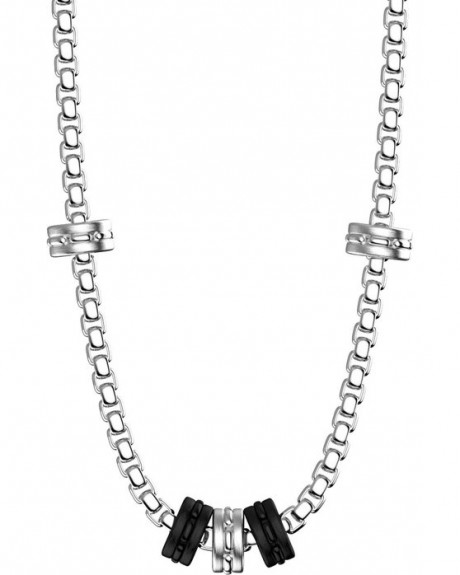 Браслет Bikkembergs INPP02WB