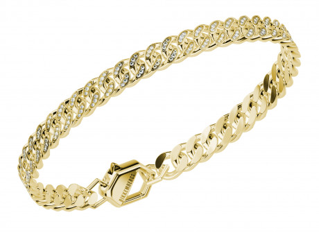 Браслет Bikkembergs SKIB15GD