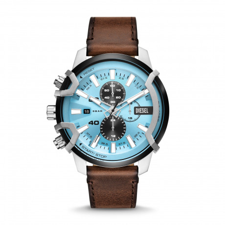Часы наручные Diesel DZ4656