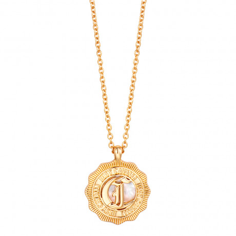 Колье Just Cavalli JCNL01943200