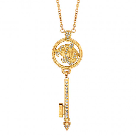 Колье Just Cavalli JCNL01892200