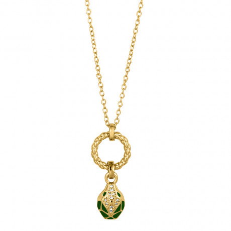 Колье Just Cavalli JCNL01833100