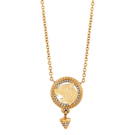 Колье Just Cavalli JCNL01902200