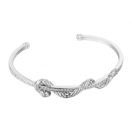 Бэнгл-браслет Just Cavalli JCBA01233100