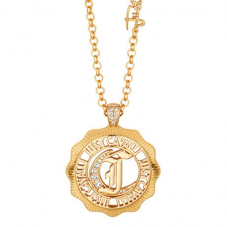 Колье Just Cavalli JCNL01933200