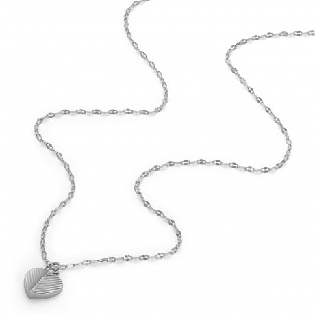 Набор подвеска + серьги Fossil JF04669SET