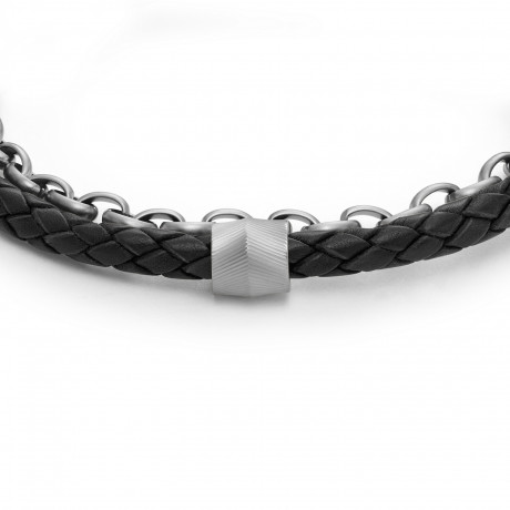 Браслет Fossil JF04556040