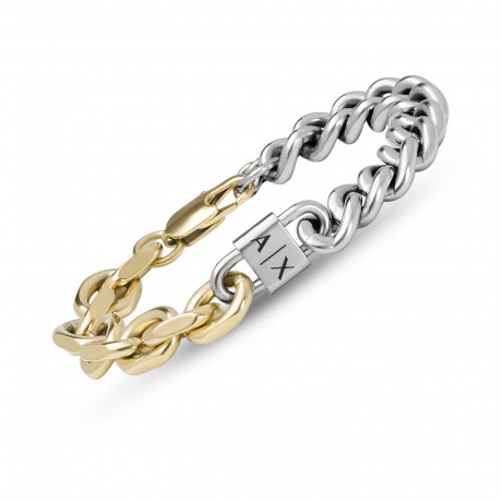 Браслет Armani Exchange AXG0115710