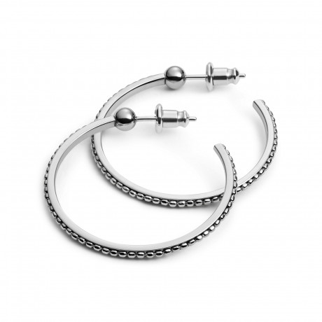 Серьги Fossil JOF00503040