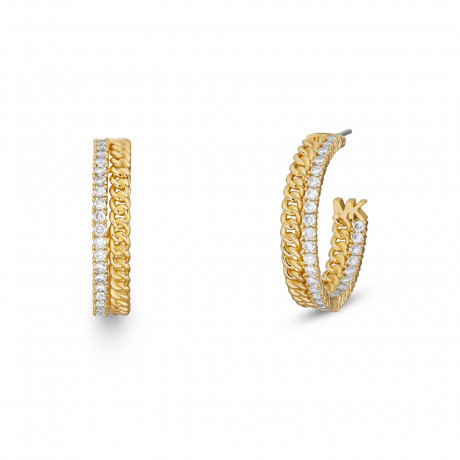 Серьги Michael Kors MKJ8279CZ710