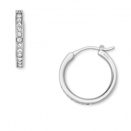 Серьги Fossil JOF00337040