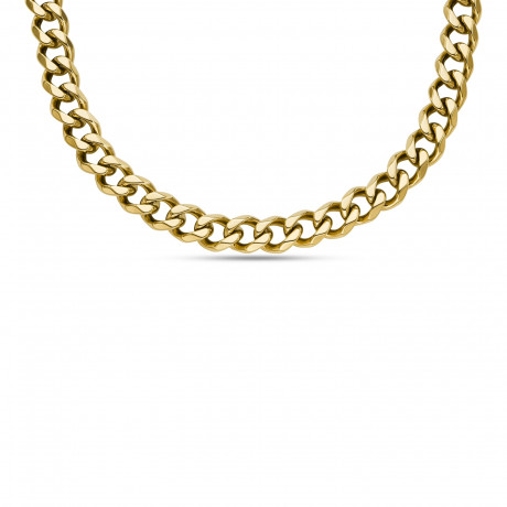 Колье Fossil JF04612710