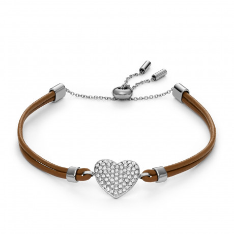 Браслет Fossil JF04675040