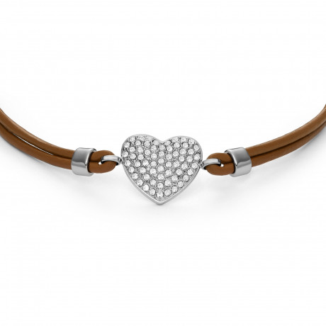 Браслет Fossil JF04675040