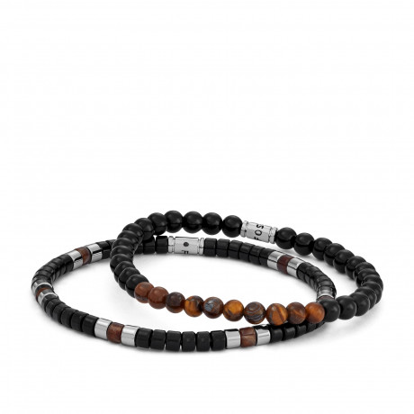 Набор браслетов Fossil JGFTSET1064