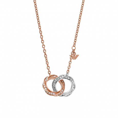 Подвеска Emporio Armani EGS3004221