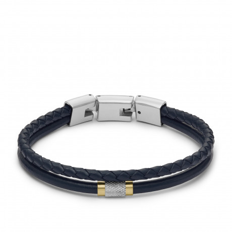 Браслет Fossil JF04703998