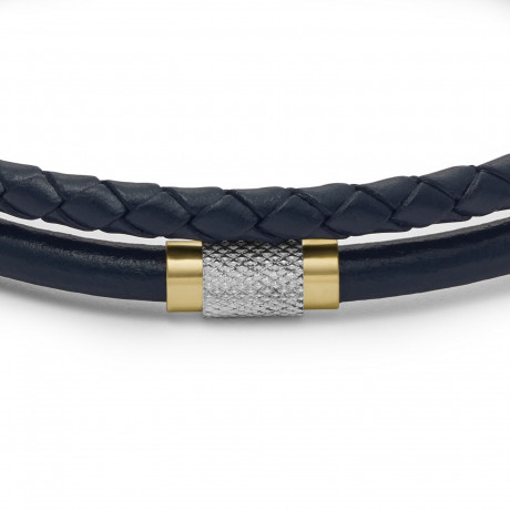 Браслет Fossil JF04703998