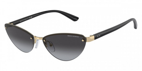 Очки Armani Exchange 0AX2049S61108G58